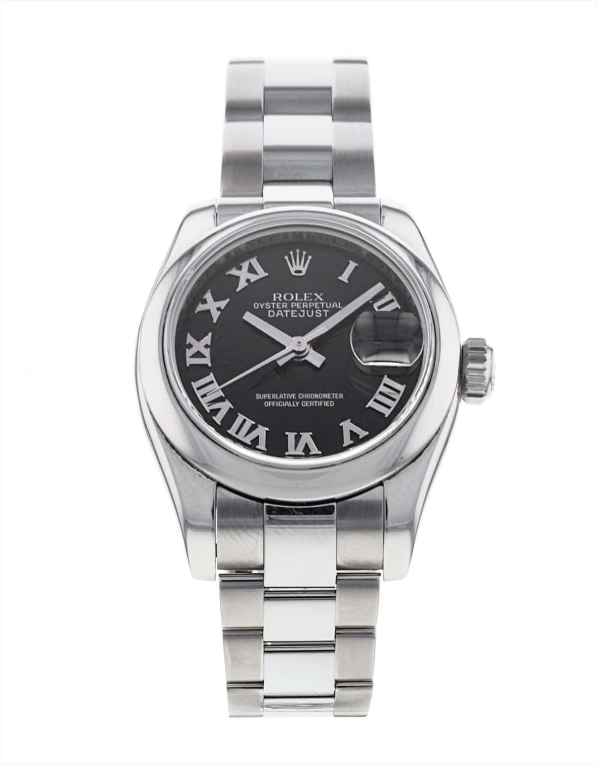 Rolex Datejust Lady 179160